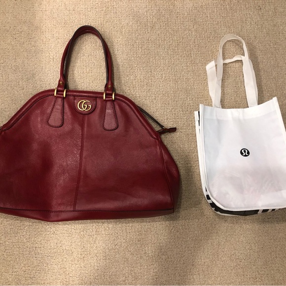 Gucci Bag - Picture 6 of 7